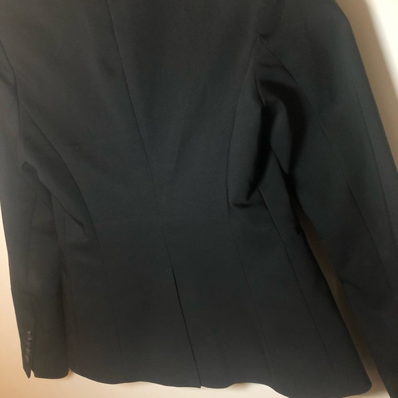 RW&CO Black Blazer - Picture 11 of 15